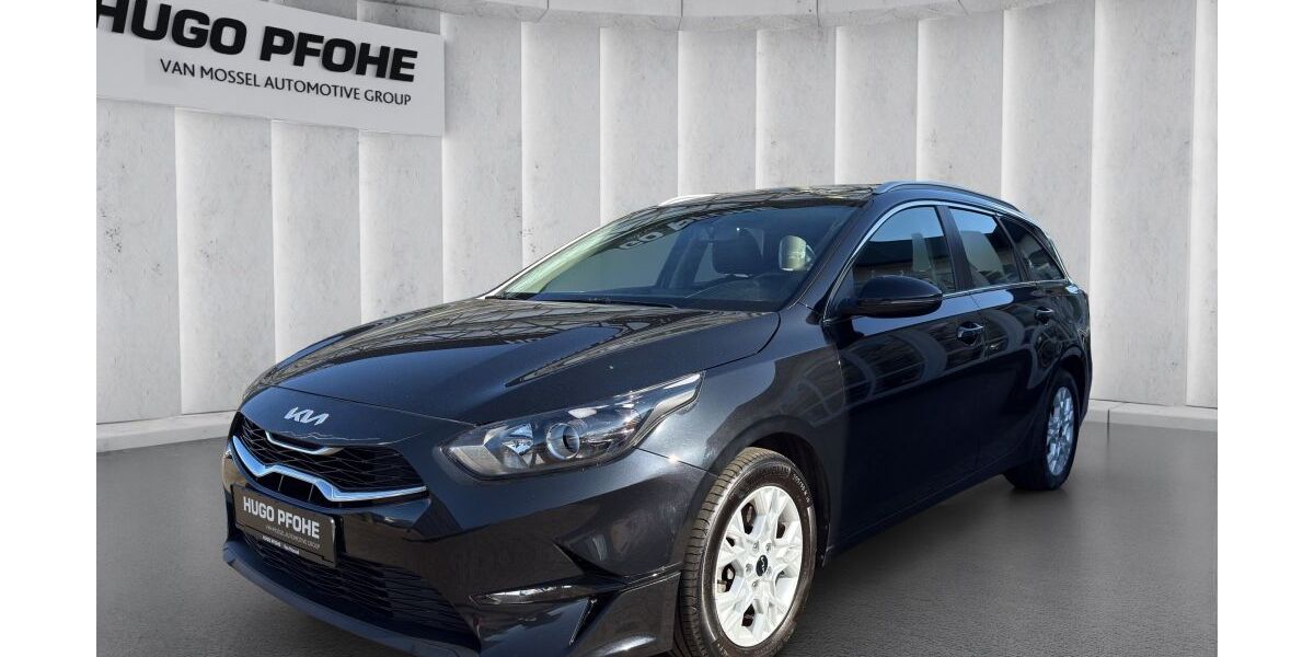 Kia ceed / Ceed 28.570 km 18.790 &euro; Norderstedt 22848