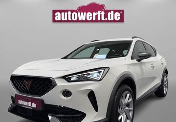 Cupra Formentor 19.989 km 23.490 &euro; Ahrensburg 22926
