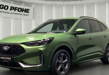 Ford Kuga 18.321 km 33.350 &euro; Hamburg 22335