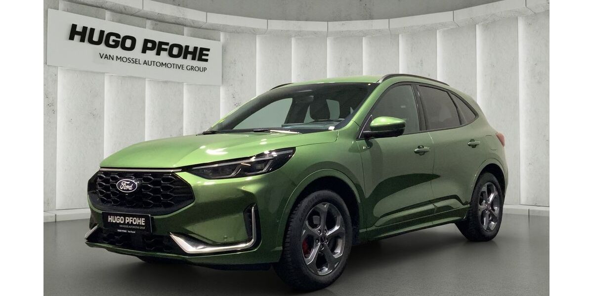 Ford Kuga 18.321 km 33.350 &euro; Hamburg 22335