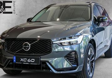 Volvo XC60 6.500 km 69.590 &euro; Ahrensburg 22926