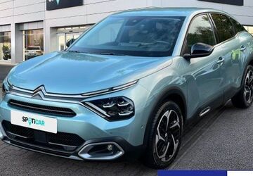 Citroen C4 21.950 km 18.990 &euro; Hamburg 22457