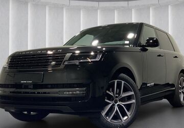 Land Rover Range Rover 3.000 km 160.950 &euro; Hamburg 22297