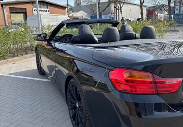 BMW 420 189.000 km 17.500 &euro; hamburg 20537