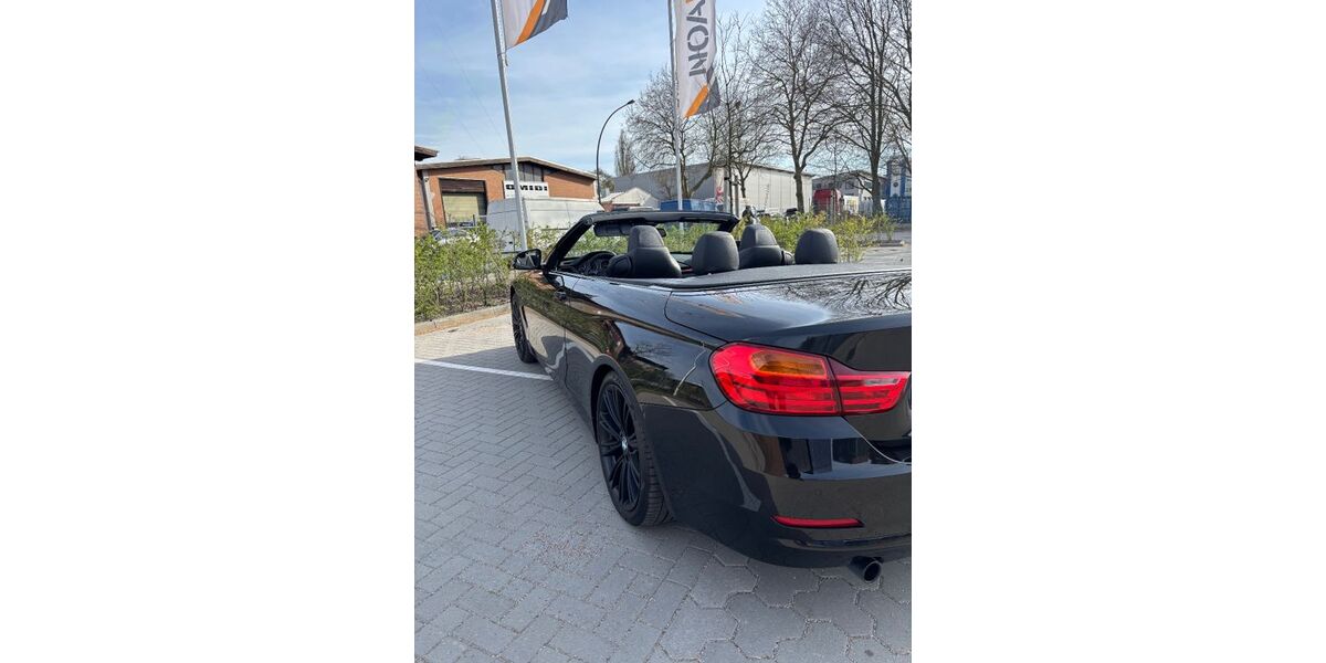 BMW 420 189.000 km 17.500 &euro; hamburg 20537