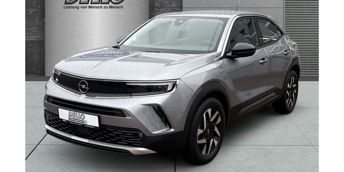 Opel Mokka 7.822 km 21.290 &euro; Hamburg 21079