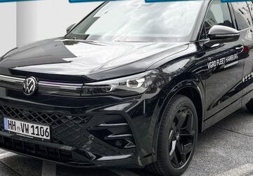 VW Tiguan 21.250 km 49.777 &euro; Hamburg 22303