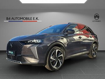 Gebrauchte DS Automobiles DS7