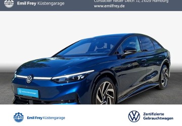 VW ID.7 9.926 km 58.490 &euro; Hamburg 21029