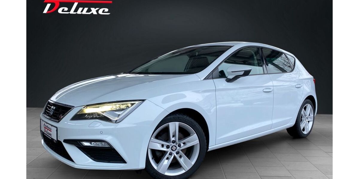 Seat Leon 153.000 km 12.990 &euro; Hamburg 22047