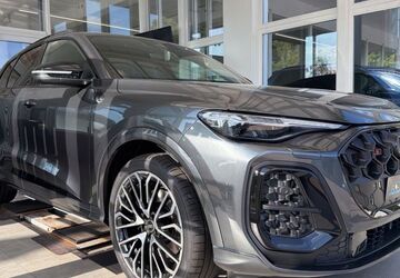 Audi SQ5 6.098 km 89.950 &euro; Hamburg 22761