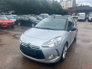Gebrauchte Citroën DS 3