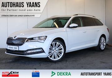 Skoda Superb 61.970 km 24.479 &euro; Pinneberg 25421