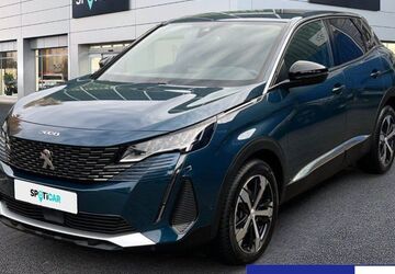 Peugeot 3008 14.142 km 21.530 &euro; Hamburg 22529