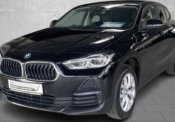 BMW X2 114.106 km 24.885 &euro; Ahrensburg 22926
