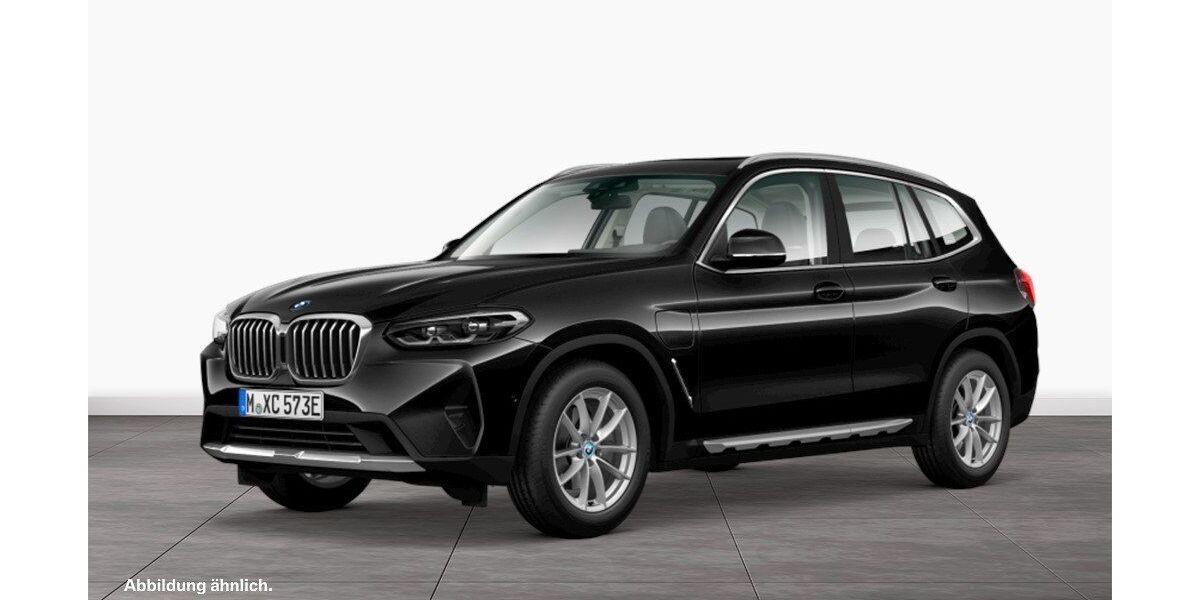 BMW X3 44.167 km 39.904 &euro; Barsbüttel bei Hamburg 22885