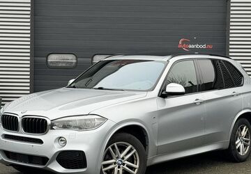 BMW X5 191.423 km 20.990 &euro; Boekel 5427 