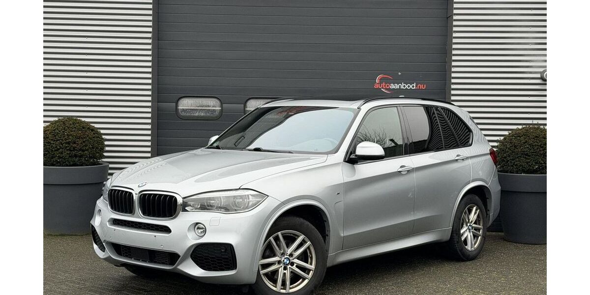 BMW X5 191.423 km 20.990 &euro; Boekel 5427 