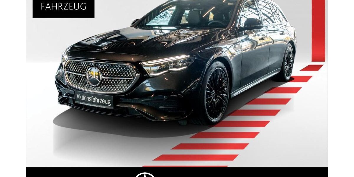 Mercedes-Benz E 300 10.500 km 67.998 &euro; Ahrensburg 22926