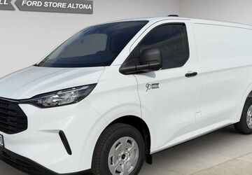 Ford Transit Custom 3.000 km 38.900 &euro; Hamburg 22761