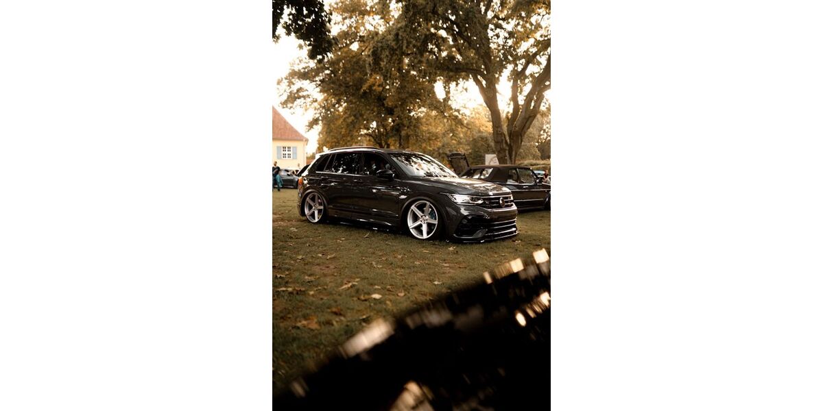 VW Tiguan 111.000 km 42.000 &euro; Hamburg 22335