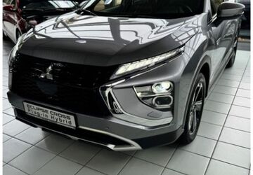Mitsubishi Eclipse Cross 35.000 km 19.990 &euro; Hamburg 22525