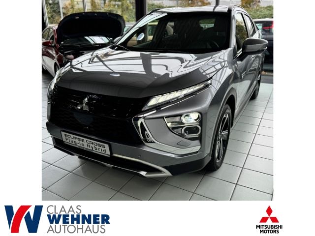 Mitsubishi Eclipse Cross 35.000 km 19.990 &euro; Hamburg 22525