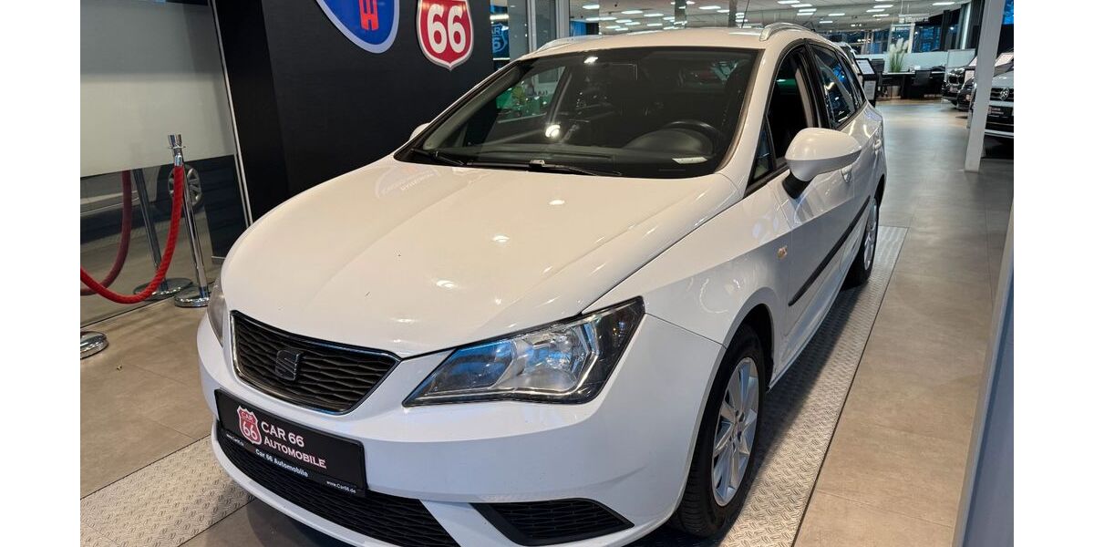 Seat Ibiza 159.000 km 4.990 &euro; Hamburg 22547
