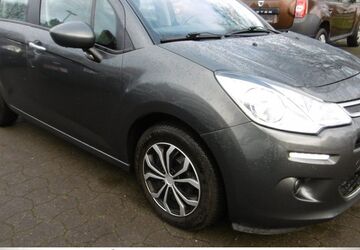 Citroen C3 184.885 km 3.450 &euro; Hamburg 22459
