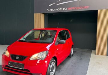 Seat Mii 77.310 km 4.790 &euro; Hamburg 21029