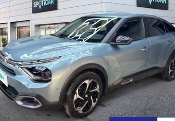 Citroen C4 38.872 km 18.990 &euro; Hamburg 22457