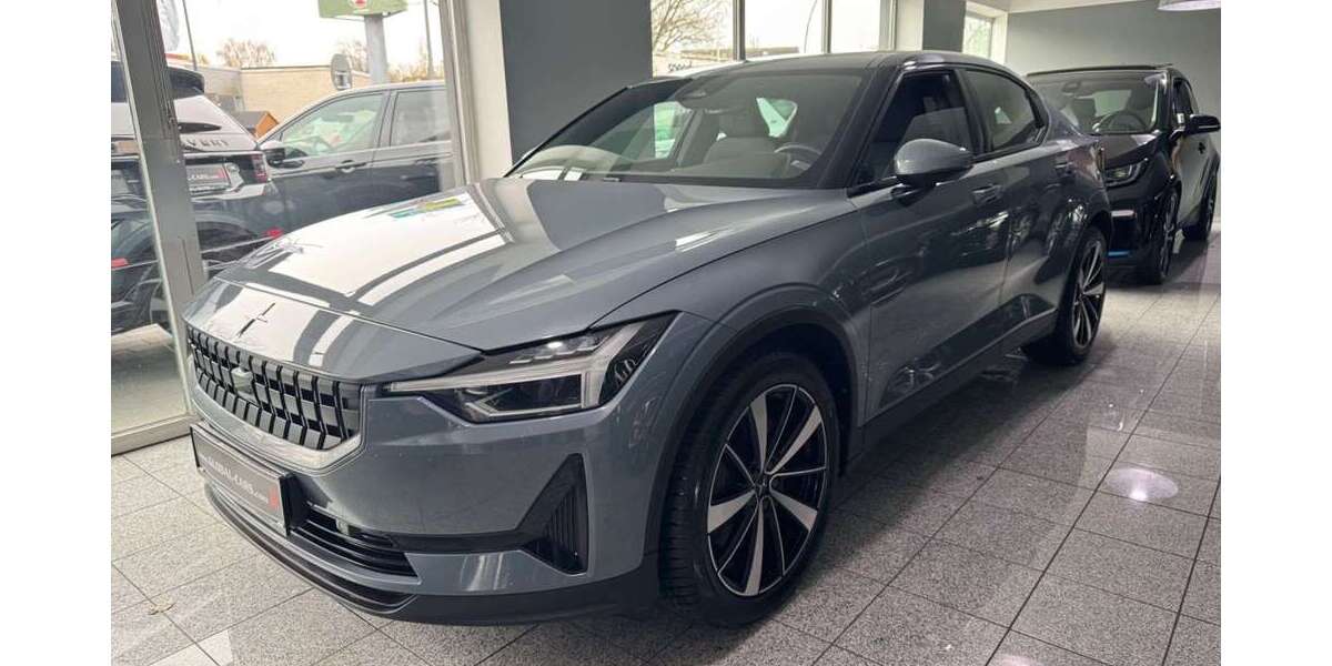 Polestar 2 183.998 km 19.885 &euro; Hamburg 22453