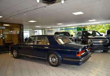 Rolls Royce Silver Spirit 189.900 km 24.900 &euro; Barmstedt 25355