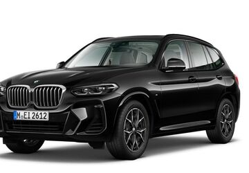 BMW X3 45.200 km 46.890 &euro; Halstenbek 25469