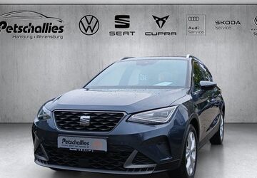 Seat Arona 13.400 km 23.930 &euro; Ahrensburg 22926