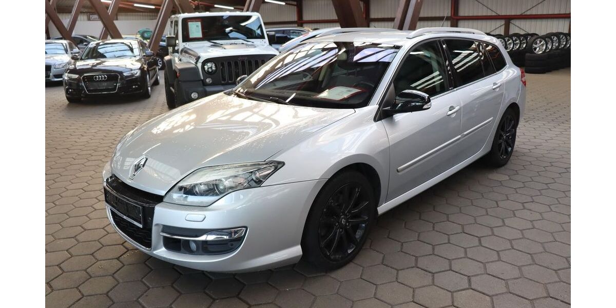 Renault Laguna 198.270 km 4.490 &euro; Norderstedt 22844
