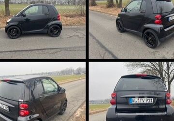 Smart ForTwo 130.000 km 4.999 &euro; Hamburg 22525