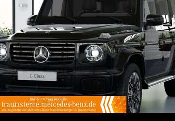 Mercedes-Benz G 450 38.821 km 146.990 &euro; Hamburg 22047