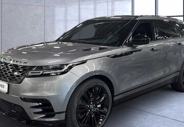 Land Rover Range Rover Velar 15.352 km 53.899 &euro; Hamburg 22525