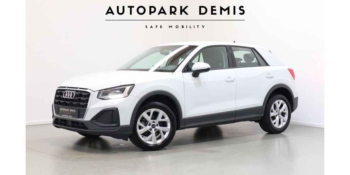 Audi Q2 51.700 km 21.255 &euro; Appen 25482
