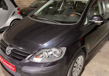 VW Golf 74.500 km 5.650 &euro; Hamburg 21079