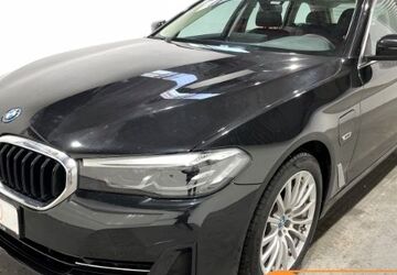 BMW 530 76.000 km 28.950 &euro; Norderstedt 22848
