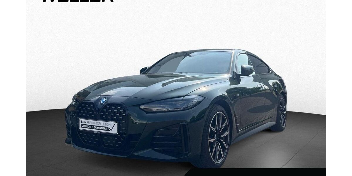 BMW 430 Gran Coupé 49.900 km 55.900 &euro; Hamburg-Bergedorf 21033