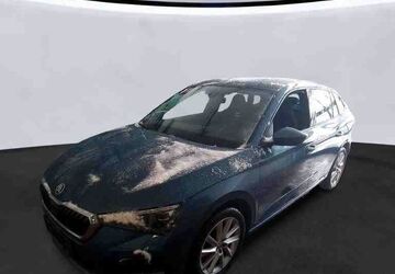 Skoda Scala 53.000 km 15.955 &euro; Appen 25482