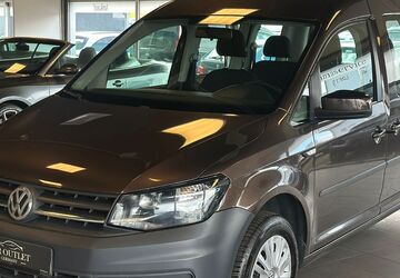 VW Caddy 260.000 km 6.990 &euro; Bad Bramstedt 24576
