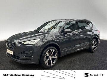 Gebrauchte Seat Tarraco