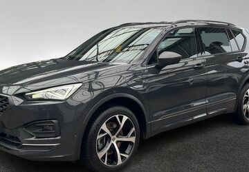Seat Tarraco 51.595 km 31.880 &euro; Hamburg 22529