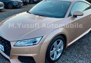 Audi TT 111.551 km 23.990 &euro; Hamburg 22159