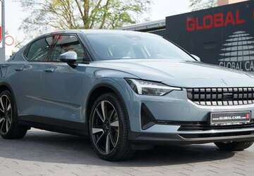 Polestar 2 77.801 km 26.885 &euro; Hamburg 22453