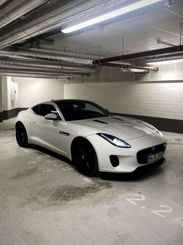 Gebrauchte Jaguar F-Type
